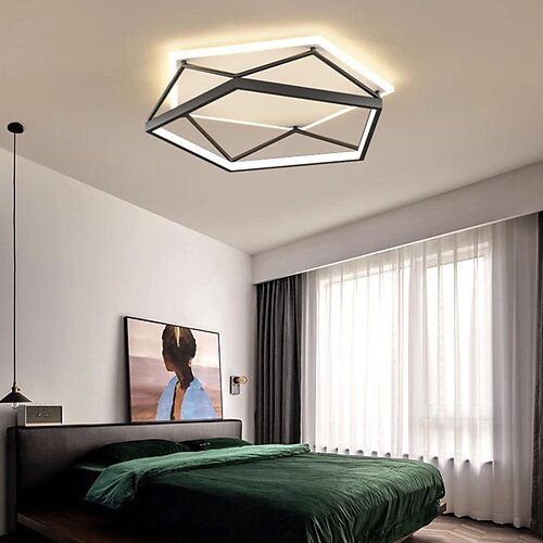 45 cm Pendant Lantern Design Flush Mount Lights Metal Painted Finishes Modern 220-240V
45 cm Pendant Lantern Design Flush Mount Lights Metal Painted Finishes Modern 220-240V