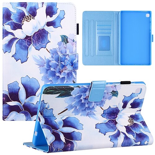 Tablet Case Cover For Samsung Galaxy Tab S7 T870/875 A7 T500/505 Tab A 10.1(2019)T510 Card Holder Shockproof Dustproof Graphic PU Leather
Tablet Case Cover For Samsung Galaxy Tab S7 T870/875 A7 T500/505 Tab A 10.1(2019)T510 Card Holder Shockproof Dustproof Graphic PU Leather