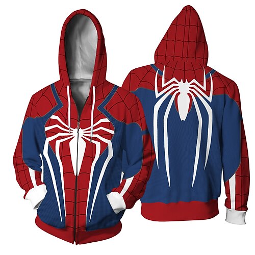 Men's Zip Hoodie Sweatshirt Full Zip Hoodie Wine Red Blue Red Gray Hooded Graphic Print Casual Daily Holiday 3D Print Sportswear Casual Big and Tall Spring Fall Clothing Apparel Hoodies
Men's Zip Hoodie Sweatshirt Full Zip Hoodie Wine Red Blue Red Gray Hooded Graphic Print Casual Daily Holiday 3D Print Sportswear Casual Big and Tall Spring Fall Clothing Apparel Hoodies