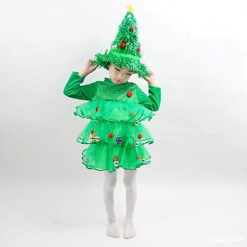 Santa Suit Santa Claus Cosplay Costume Outfits Christmas Dress Girls' Special Christmas Christmas Carnival Masquerade Kid's Christmas Polyester Dress Hat
Santa Suit Santa Claus Cosplay Costume Outfits Christmas Dress Girls' Special Christmas Christmas Carnival Masquerade Kid's Christmas Polyester Dress Hat