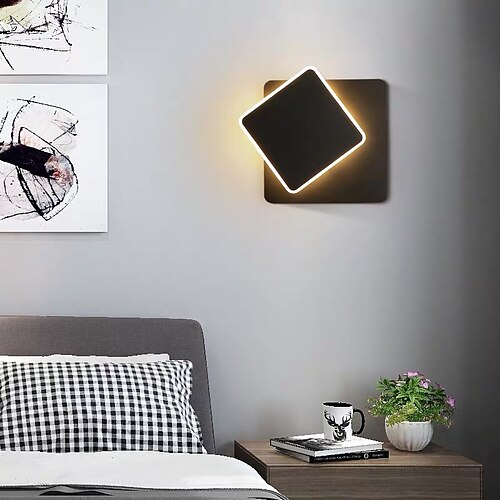 mini stil moderne led vegglamper led soverom spisestue jern vegglampe 220-240v 20 w
mini stil moderne led vegglamper led soverom spisestue jern vegglampe 220-240v 20 w