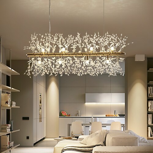 72/92 cm enkelt design anheng lett metall moderne stil blomstret stil galvanisert led moderne 220-240v
72/92 cm enkelt design anheng lett metall moderne stil blomstret stil galvanisert led moderne 220-240v