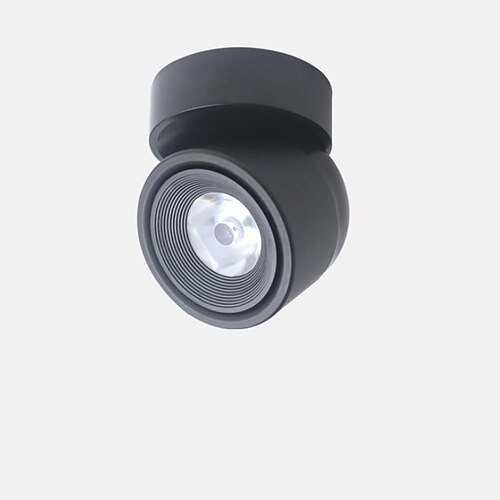 LED Wall Lights Spotlight Living Room Office Aluminum Wall Light 110-240 V 7 W
LED Wall Lights Spotlight Living Room Office Aluminum Wall Light 110-240 V 7 W