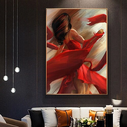 Oil Painting Handmade Hand Painted Wall Art Modern Abstract People As Christmas Gift Home Decoration Decor Rolled Canvas No Frame Unstretched
Oil Painting Handmade Hand Painted Wall Art Modern Abstract People As Christmas Gift Home Decoration Decor Rolled Canvas No Frame Unstretched