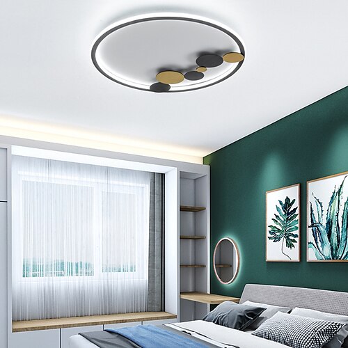 50 cm Pendant Lantern Design Flush Mount Lights Metal Painted Finishes Modern 220-240V
50 cm Pendant Lantern Design Flush Mount Lights Metal Painted Finishes Modern 220-240V