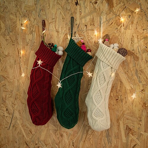 Women's Christmas Lingeries Gift Fashion Comfort Socks Socks Casual Socks Party Warm Green 1 Pair
Women's Christmas Lingeries Gift Fashion Comfort Socks Socks Casual Socks Party Warm Green 1 Pair