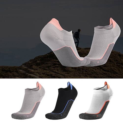 Socks Crew Socks Cycling Socks Bike Socks Sports Socks Men's Women's Bike / Cycling Breathable Soft Comfortable 1 Pair Solid Color Cotton Black Grey White One-Size / Stretchy
Socks Crew Socks Cycling Socks Bike Socks Sports Socks Men's Women's Bike / Cycling Breathable Soft Comfortable 1 Pair Solid Color Cotton Black Grey White One-Size / Stretchy