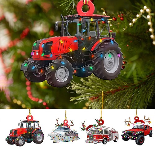 2pcs New Year Wooden Christmas Ornaments Xmas Tree Pendant Kids toy 2021 Family Christmas Home Decorating Gift
2pcs New Year Wooden Christmas Ornaments Xmas Tree Pendant Kids toy 2021 Family Christmas Home Decorating Gift