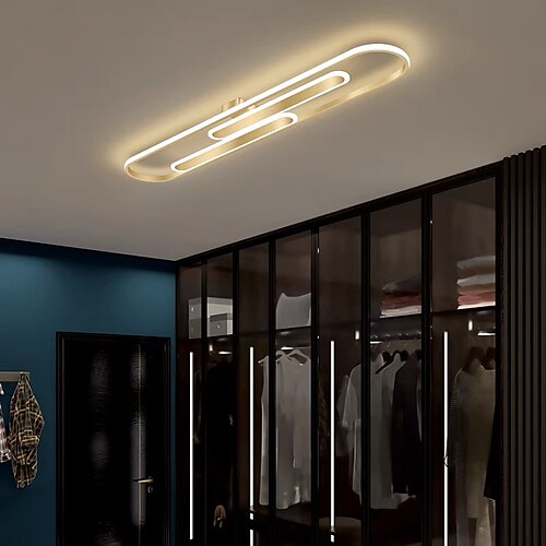 100 cm Pendant Lantern Design Flush Mount Lights Metal Painted Finishes Modern 220-240V
100 cm Pendant Lantern Design Flush Mount Lights Metal Painted Finishes Modern 220-240V