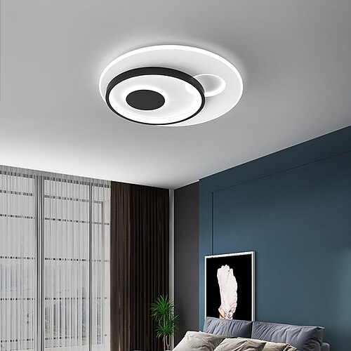 43 cm hengende lyktedesign innfelt lys metallmalte utførelser moderne 220-240v
43 cm hengende lyktedesign innfelt lys metallmalte utførelser moderne 220-240v