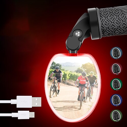 Bike Mirror Adjustable Cycling Bicycle motorcycle Bike PC Black Rough Black Road Bike Mountain Bike MTB Folding Bike
Bike Mirror Adjustable Cycling Bicycle motorcycle Bike PC Black Rough Black Road Bike Mountain Bike MTB Folding Bike