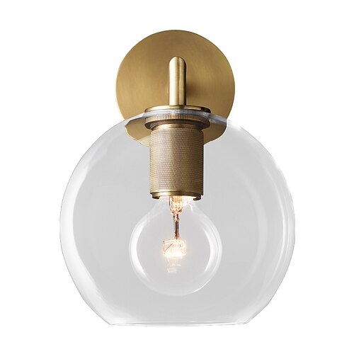 LED Creative Modern Flush Mount Wall Lights Shops / Cafes Office Iron Wall Light IP24 220-240V
LED Creative Modern Flush Mount Wall Lights Shops / Cafes Office Iron Wall Light IP24 220-240V