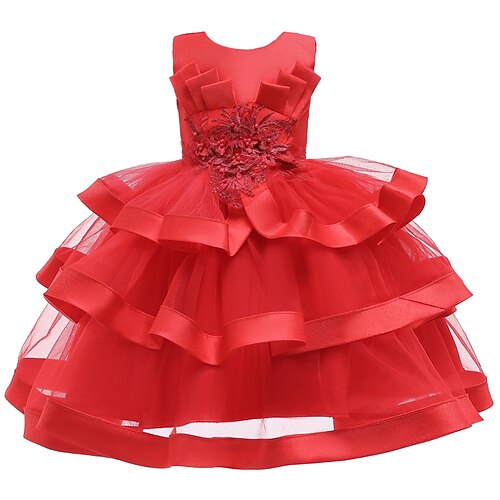 Bambino (1-4 anni) Da ragazza Vestito da festa Tinta unica Abito in tulle Al ginocchio Vestito Prestazioni Girocollo Senza maniche Adorabile Vestito 3-7 anni Primavera Multicolore Giallo Rosa
Bambino (1-4 anni) Da ragazza Vestito da festa Tinta unica Abito in tulle Al ginocchio Vestito Prestazioni Girocollo Senza maniche Adorabile Vestito 3-7 anni Primavera Multicolore Giallo Rosa