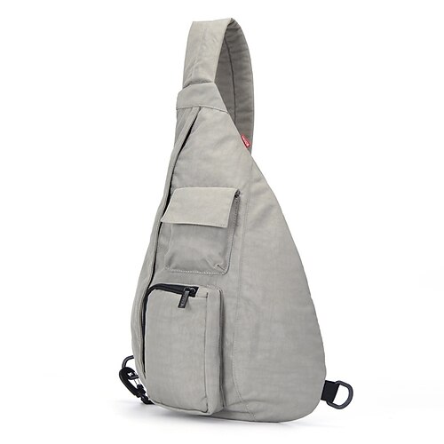 men's shoulder bag leisure chest bag outdoor travel chest bag waterproof men's sling shoulder bag
men's shoulder bag leisure chest bag outdoor travel chest bag waterproof men's sling shoulder bag