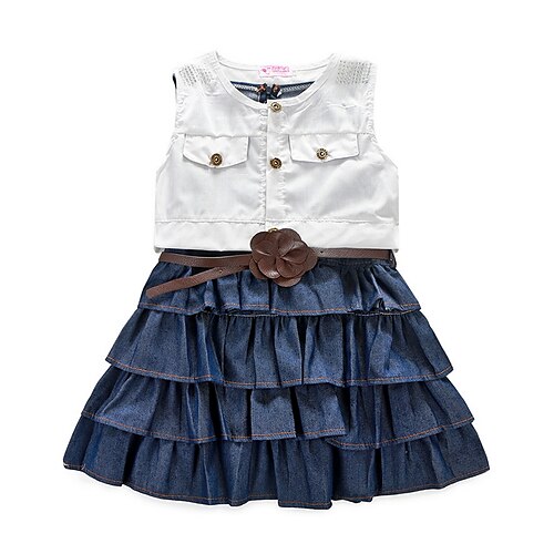 3 Stück kinderkleidung Mädchen Kleidungsset Outfit Feste Farbe Ärmellos Gefaltet Baumwolle Set Vintage Kuschelig Sommer 3-8 Jahre Weiß
3 Stück kinderkleidung Mädchen Kleidungsset Outfit Feste Farbe Ärmellos Gefaltet Baumwolle Set Vintage Kuschelig Sommer 3-8 Jahre Weiß