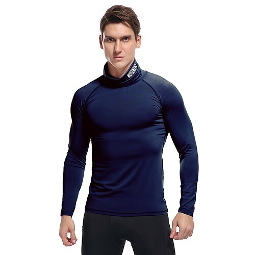 Men's Workout Shirt Running Shirt Patchwork Long Sleeve Top Athletic Athleisure Winter Breathable Quick Dry Soft Running Jogging Training Sportswear Activewear Wine Red Black Army Green
Men's Workout Shirt Running Shirt Patchwork Long Sleeve Top Athletic Athleisure Winter Breathable Quick Dry Soft Running Jogging Training Sportswear Activewear Wine Red Black Army Green