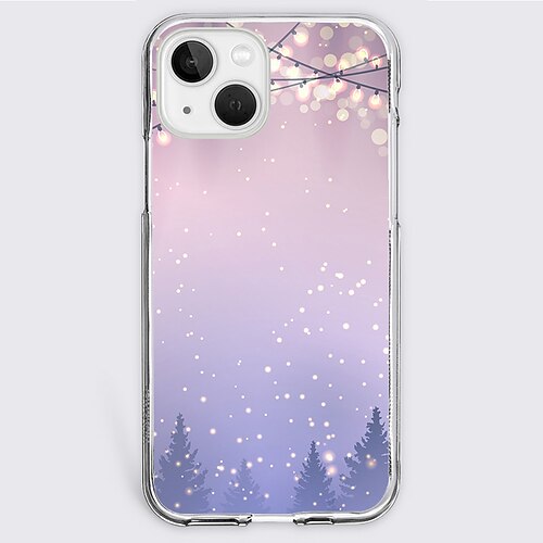 Christmas Phone Case For Apple iPhone 14 Pro Max 13 12 11 Pro Max Mini X XR XS 8 7 Plus Unique Design Protective Case Dustproof Shockproof Back Cover TPU
Christmas Phone Case For Apple iPhone 14 Pro Max 13 12 11 Pro Max Mini X XR XS 8 7 Plus Unique Design Protective Case Dustproof Shockproof Back Cover TPU
