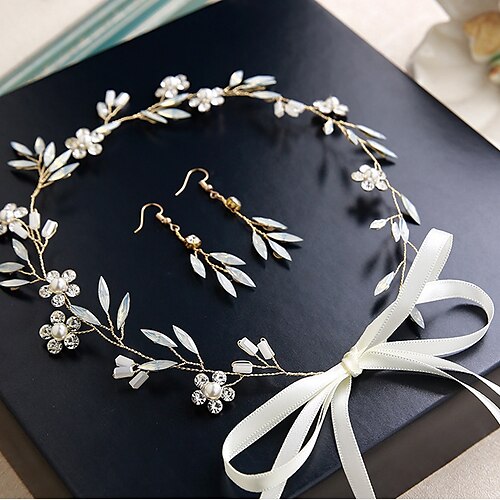 Bride Headdress Rhinestone Headband Hair Accessories Accessories Simple Super Fairy Beauty
Bride Headdress Rhinestone Headband Hair Accessories Accessories Simple Super Fairy Beauty