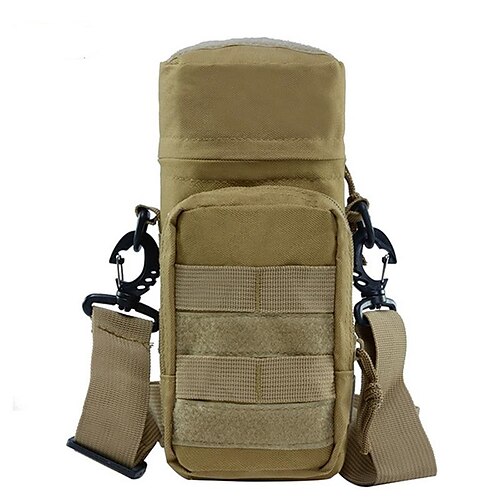 Unisex Bum Bag Fanny Pack Crossbody Bag Oxford Cloth Zipper Daily Outdoor Black Army Green Khaki
Unisex Bum Bag Fanny Pack Crossbody Bag Oxford Cloth Zipper Daily Outdoor Black Army Green Khaki