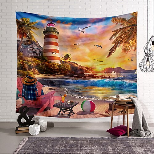 Oil Painting Style Wall Tapestry Art Decor Blanket Curtain Hanging Home Bedroom Living Room Decoration
Oil Painting Style Wall Tapestry Art Decor Blanket Curtain Hanging Home Bedroom Living Room Decoration