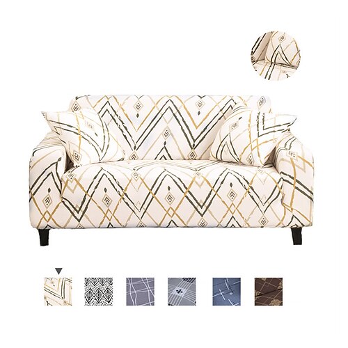 Stretch-Sofabezug Schonbezug elastischer Schnittsofa Sessel Loveseat 4- oder 3-Sitzer L-Form geometrisch gestreift hohe Elastizität vier Jahreszeiten universell super weicher Stoff
Stretch-Sofabezug Schonbezug elastischer Schnittsofa Sessel Loveseat 4- oder 3-Sitzer L-Form geometrisch gestreift hohe Elastizität vier Jahreszeiten universell super weicher Stoff