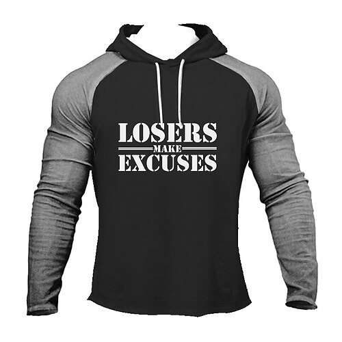 Men's Hoodie Pullover Hoodie Sweatshirt Black Hooded Graphic Color Block Letter Lace up Casual Daily Holiday Sportswear Casual Big and Tall Spring Fall Clothing Apparel Hoodies Sweatshirts Long
Men's Hoodie Pullover Hoodie Sweatshirt Black Hooded Graphic Color Block Letter Lace up Casual Daily Holiday Sportswear Casual Big and Tall Spring Fall Clothing Apparel Hoodies Sweatshirts Long