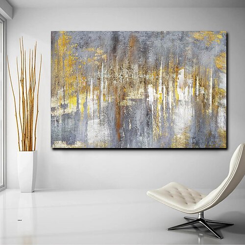 Wandkunst Leinwanddrucke Malerei Kunstwerk Bild abstrakte Messer Malerei goldene Landschaft Dekoration Dekor gerollte Leinwand kein Rahmen ungerahmt ungedehnt
Wandkunst Leinwanddrucke Malerei Kunstwerk Bild abstrakte Messer Malerei goldene Landschaft Dekoration Dekor gerollte Leinwand kein Rahmen ungerahmt ungedehnt