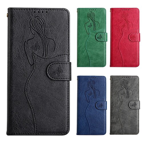 Flip Wallet Card Slots Phone Case For Samsung Galaxy Full Body Case Galaxy S22 Plus Ultra S21 S20 Plus Ultra FE A02s A72 A52 A42 Shockproof Dustproof Cute PU Leather
Flip Wallet Card Slots Phone Case For Samsung Galaxy Full Body Case Galaxy S22 Plus Ultra S21 S20 Plus Ultra FE A02s A72 A52 A42 Shockproof Dustproof Cute PU Leather