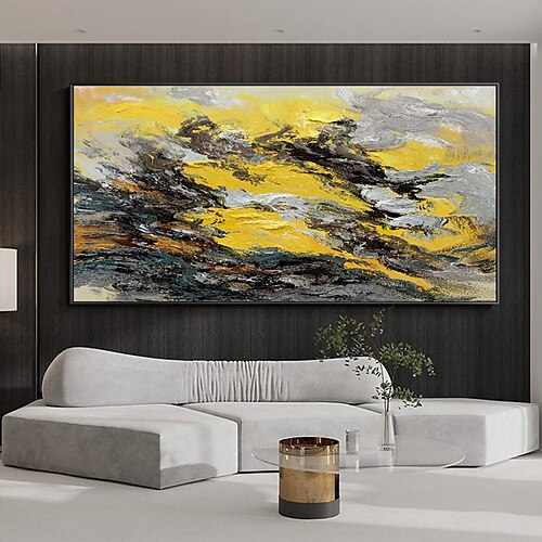 Manual Handmade Oil Painting Hand Painted Horizontal Panoramic Abstract Famous Modern Realism Rolled Canvas (No Frame)
Manual Handmade Oil Painting Hand Painted Horizontal Panoramic Abstract Famous Modern Realism Rolled Canvas (No Frame)