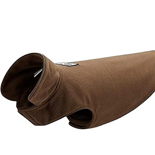 Reflective Dog Clothes Dog Jacket Soft Fleece Coats Winter Warm Pets Jackets for Small Big Dogs Clothes Puppy Coat Pets Clothing (XXL,Camel)
Reflective Dog Clothes Dog Jacket Soft Fleece Coats Winter Warm Pets Jackets for Small Big Dogs Clothes Puppy Coat Pets Clothing (XXL,Camel)