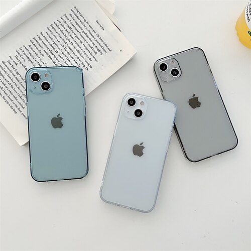Phone Case For Apple Back Cover iPhone 13 iPhone 13 Pro Max iPhone 13 Pro iPhone 12 iPhone 12 Pro Max iPhone 12 Pro Card Holder Shockproof Dustproof Solid Colored Tempered Glass
Phone Case For Apple Back Cover iPhone 13 iPhone 13 Pro Max iPhone 13 Pro iPhone 12 iPhone 12 Pro Max iPhone 12 Pro Card Holder Shockproof Dustproof Solid Colored Tempered Glass