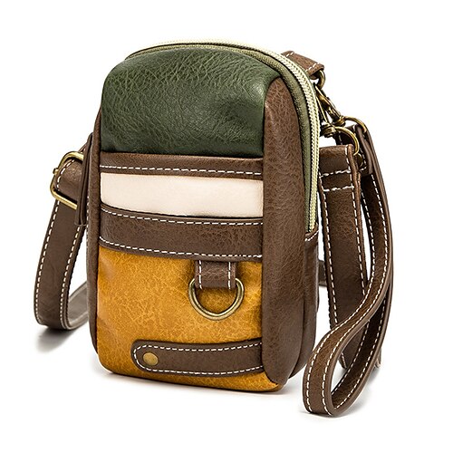 men's mobile phone bag mini messenger bag leisure small crossbody bag men bag hanging bag key case
men's mobile phone bag mini messenger bag leisure small crossbody bag men bag hanging bag key case