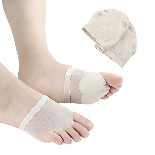 Women's Ballet Shoes Belly Dance Practice Trainning Dance Shoes Stage Indoor Practice Socks Flat Flat Heel Flesh-colored
Women's Ballet Shoes Belly Dance Practice Trainning Dance Shoes Stage Indoor Practice Socks Flat Flat Heel Flesh-colored