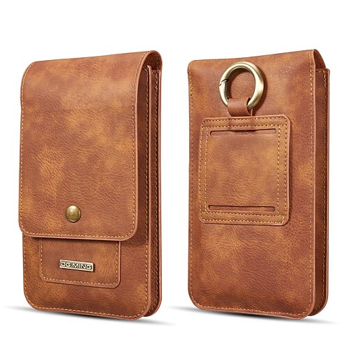 dg.ming grande marsupio universale per cellulare da 6,5 pollici per iphone12/11pro max/7/8p/xr
dg.ming grande marsupio universale per cellulare da 6,5 pollici per iphone12/11pro max/7/8p/xr