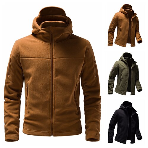 felpa con cappuccio da uomo giacca in pile sport tattico militare giacca calda con cappuccio in pile cappotti giacca da avventura all'aperto multi tasche con zip cappotto cargo leggero antivento giacca invernale felpa di sopravvivenza
felpa con cappuccio da uomo giacca in pile sport tattico militare giacca calda con cappuccio in pile cappotti giacca da avventura all'aperto multi tasche con zip cappotto cargo leggero antivento giacca invernale felpa di sopravvivenza