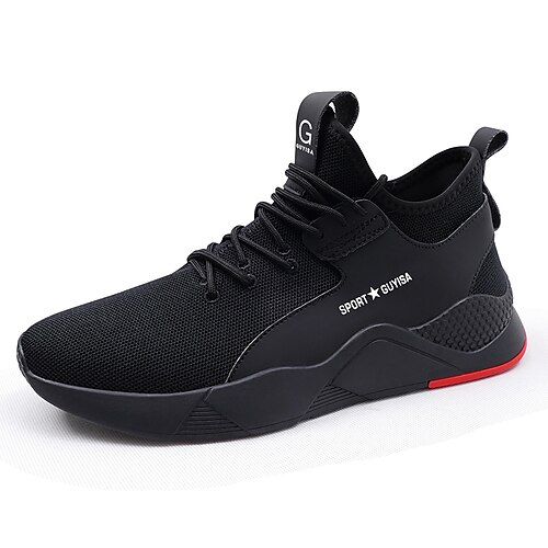Damen Sportschuhe Übergrössen Sportlich Schnürsenkel Flacher Absatz Runde Zehe Chinoiserie Wandern Skitourengehen Fliegendes Weben Schwarz
Damen Sportschuhe Übergrössen Sportlich Schnürsenkel Flacher Absatz Runde Zehe Chinoiserie Wandern Skitourengehen Fliegendes Weben Schwarz