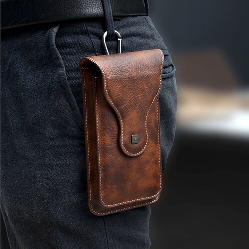 men's mobile phone bag pockets double-layer multifunctional outdoor hiking bag retro cell phone hanging pockets
men's mobile phone bag pockets double-layer multifunctional outdoor hiking bag retro cell phone hanging pockets