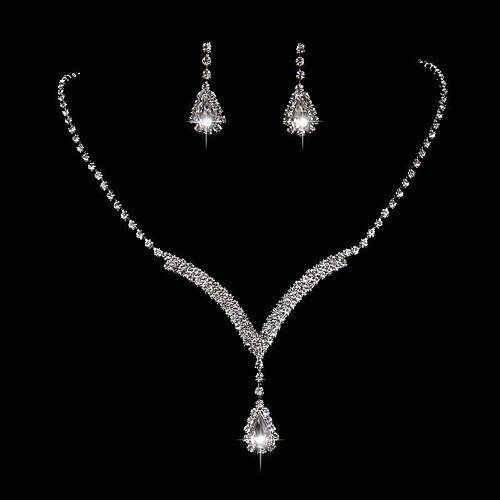 Collane con ciondolo Bianco Zircone cubico Diamanti d'imitazione Per donna geometrico Romantico Matrimonio A forma di cuore Collana Per Matrimonio Festival
Collane con ciondolo Bianco Zircone cubico Diamanti d'imitazione Per donna geometrico Romantico Matrimonio A forma di cuore Collana Per Matrimonio Festival