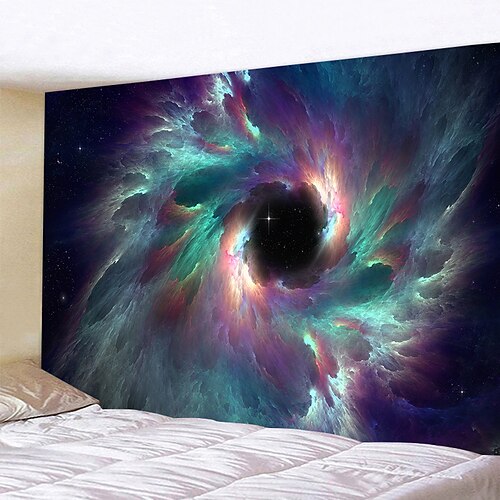 Tapiz de pared grande de galaxia, decoración artística, manta, cortina, colgante, hogar, dormitorio, sala de estar, decoración de poliéster
Tapiz de pared grande de galaxia, decoración artística, manta, cortina, colgante, hogar, dormitorio, sala de estar, decoración de poliéster