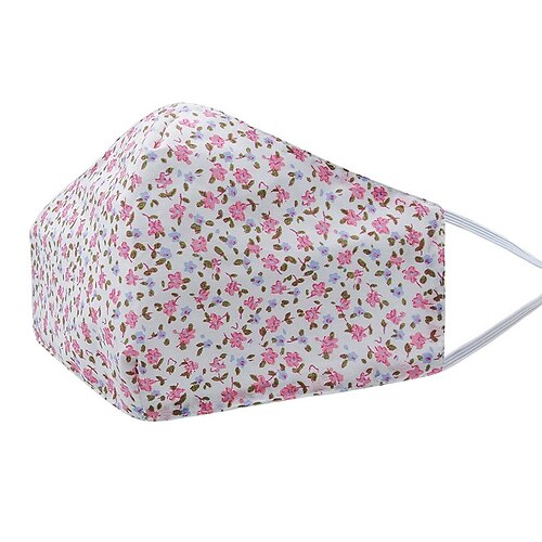 Women's Face Mask Cotton Outdoor Sport Floral Print 1pc / pack Mask Windproof Outdoor / Fall / Winter / Spring / Summer
Women's Face Mask Cotton Outdoor Sport Floral Print 1pc / pack Mask Windproof Outdoor / Fall / Winter / Spring / Summer