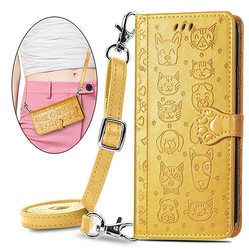 Phone Case For Apple Full Body Case Magnetic Adsorption iPhone 13 12 11 Pro Max Mini SE 2020 X XR XS Max 8 7 Plus Portable Shockproof Dustproof Graphic Solid Colored PU Leather
Phone Case For Apple Full Body Case Magnetic Adsorption iPhone 13 12 11 Pro Max Mini SE 2020 X XR XS Max 8 7 Plus Portable Shockproof Dustproof Graphic Solid Colored PU Leather