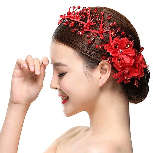 Bridal Headgear Fairy Toast Clothing Headband Suit Mori Female Hair Accessories
Bridal Headgear Fairy Toast Clothing Headband Suit Mori Female Hair Accessories