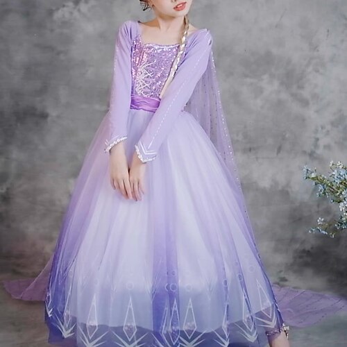 Kinder Wenig Mädchen Kleid Grafik Geometrisch A Linie Kleid Geburtstag Leistung Gerüscht Gitter Spitze Purpur Maxi Langarm Prinzessin Kostüm Kleider Herbst Frühling Regular Fit 3-10 Jahre
Kinder Wenig Mädchen Kleid Grafik Geometrisch A Linie Kleid Geburtstag Leistung Gerüscht Gitter Spitze Purpur Maxi Langarm Prinzessin Kostüm Kleider Herbst Frühling Regular Fit 3-10 Jahre