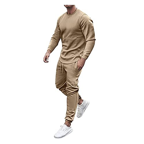 Men's Tracksuit Sweatsuit Jogging Suits Green Black khaki White Sports & Outdoor Clothing Apparel Hoodies Sweatshirts
Men's Tracksuit Sweatsuit Jogging Suits Green Black khaki White Sports & Outdoor Clothing Apparel Hoodies Sweatshirts