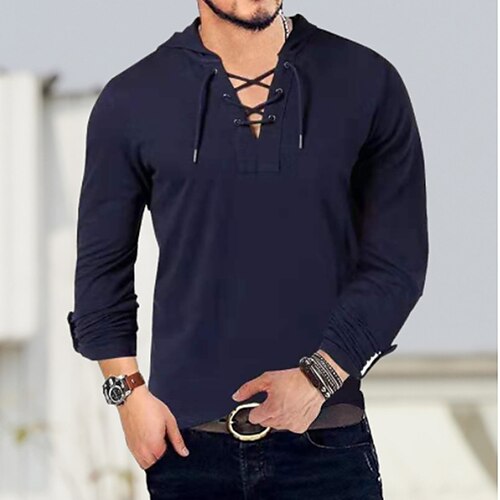 Homens Camiseta Letra Tartã Colarinho Clerical Cáqui Azul Marinha Branco Preto Outras estampas Ao ar livre Social Manga Longa Patchwork Imprimir Roupa Designer Punk e gótico
Homens Camiseta Letra Tartã Colarinho Clerical Cáqui Azul Marinha Branco Preto Outras estampas Ao ar livre Social Manga Longa Patchwork Imprimir Roupa Designer Punk e gótico