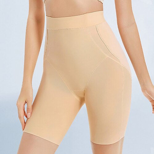 Women's Normal Basic Sexy Stylish Tunics Sexy Lingerie - Nylon Wedding Daily Wear Solid Colored Shapewear Black Beige M L XL
Women's Normal Basic Sexy Stylish Tunics Sexy Lingerie - Nylon Wedding Daily Wear Solid Colored Shapewear Black Beige M L XL
