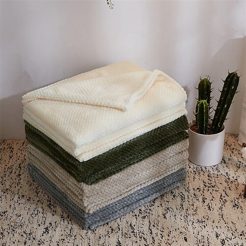 Flannel Throw Blankets for Sofa Couch Chair Bed Decorative with Tassel Pineapple Lattice Blanket Nordic Rustic Style Indian Bohemia Soft Fluffy
Flannel Throw Blankets for Sofa Couch Chair Bed Decorative with Tassel Pineapple Lattice Blanket Nordic Rustic Style Indian Bohemia Soft Fluffy