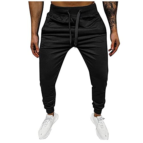 Men's Sweatpants Joggers Trousers Winter Pants Casual Pants Pocket Drawstring Elastic Waistband Solid Color Warm Full Length Daily Fashion Streetwear Loose Fit Navy Black
Men's Sweatpants Joggers Trousers Winter Pants Casual Pants Pocket Drawstring Elastic Waistband Solid Color Warm Full Length Daily Fashion Streetwear Loose Fit Navy Black