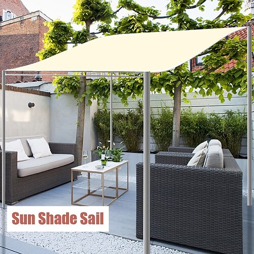 Outdoor 300d Waterproof Sunshade Tent Roof Top Cover Replacement Cover With Velcro
Outdoor 300d Waterproof Sunshade Tent Roof Top Cover Replacement Cover With Velcro