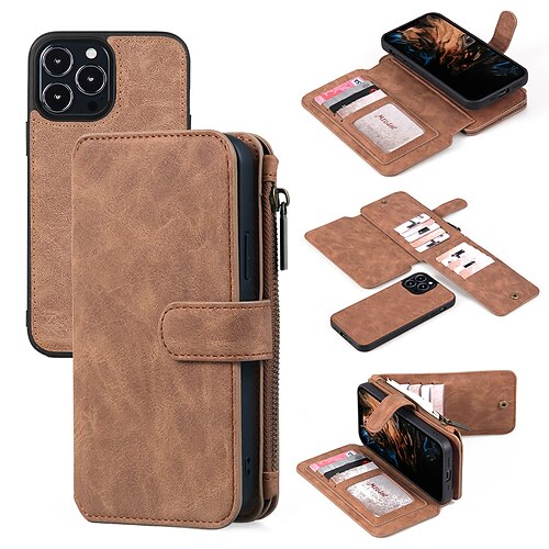 telefon Etui Til Apple Fuldt etui iPhone 14 Pro Max 13 Pro Max 12 Mini 11 Vend Støvsikker Stødsikker Ensfarvet TPU PC PU Læder
telefon Etui Til Apple Fuldt etui iPhone 14 Pro Max 13 Pro Max 12 Mini 11 Vend Støvsikker Stødsikker Ensfarvet TPU PC PU Læder